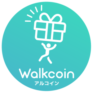 walkcoin